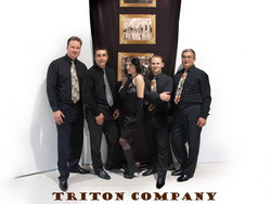  Triton Company