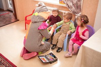 ������ ����������