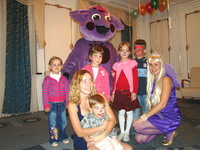 Феи Вингс Феи Вингс