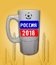 Печать на чашках
