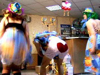 ������ ���������� ����