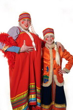 ������ � ���������