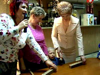 ������ ���������� ����