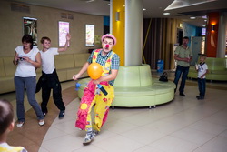 Киномакс-День знаний