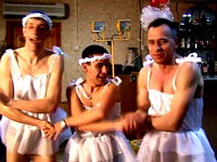 ������ ���������� ����